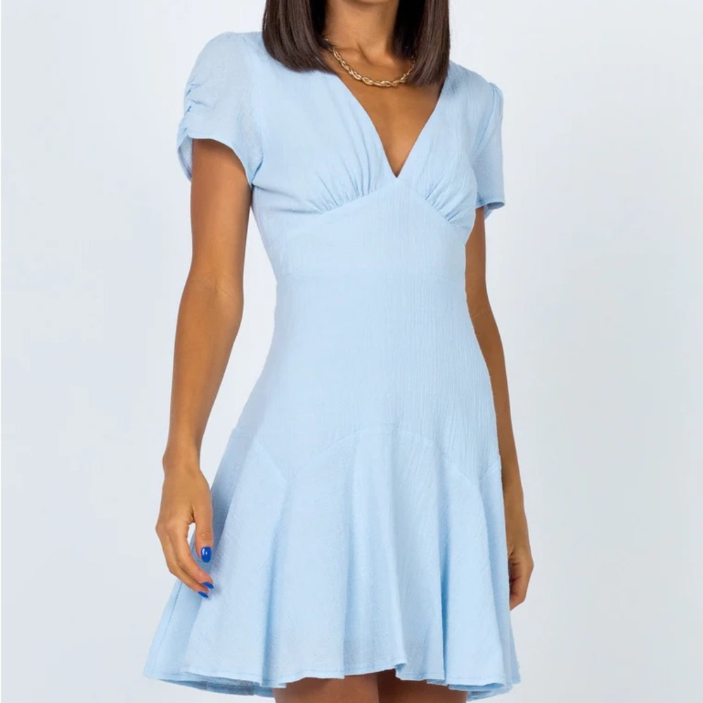 Princess Polly The Sting Mini Dress